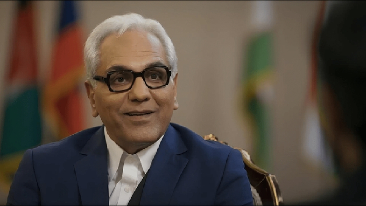 تاکید مهران مدیری بر سادگی و حفظ رابطه گرم مسعود شصتچی با خانواده بود