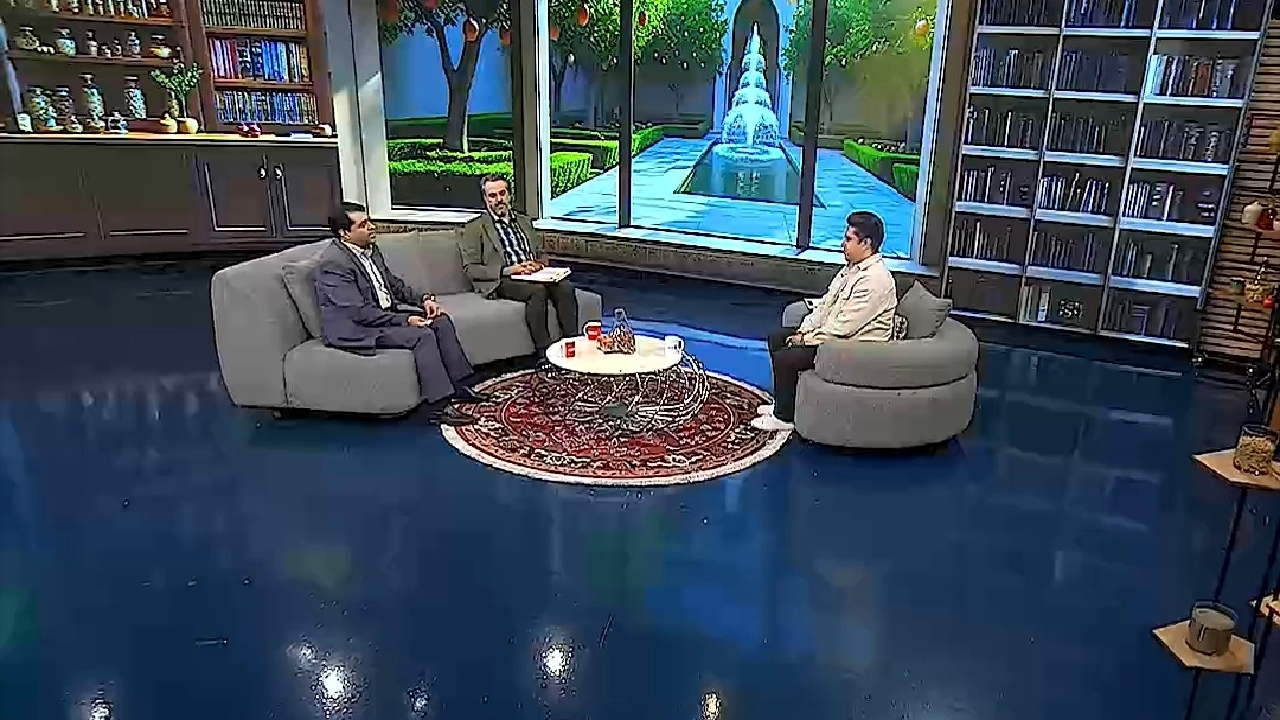 هشدار متخصص مغز و اعصاب درباره تشنج + فیلم