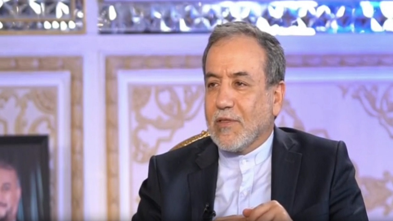 ناگفتههای عراقچی از پشتصحنه وعده صادق و سیاست همسایگی