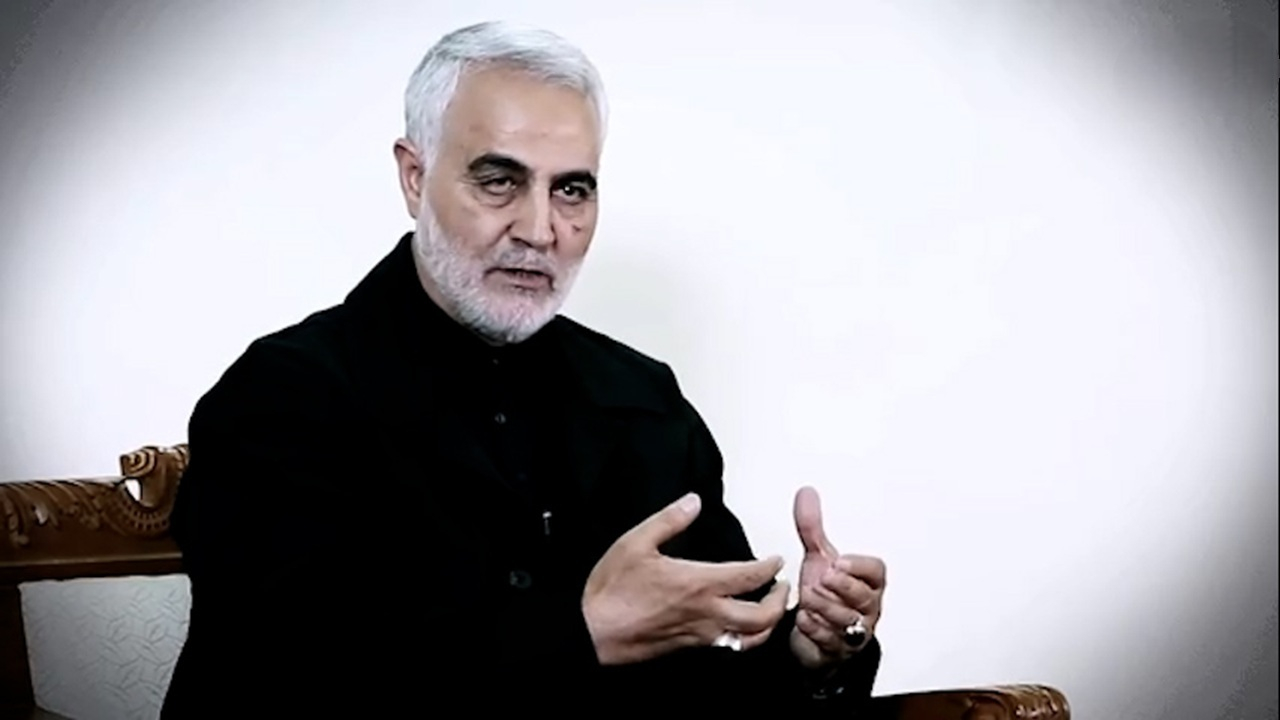 ماجرای عنایت حضرت زهرا (س) در روزهای جنگ ۳۳ روزه + فیلم