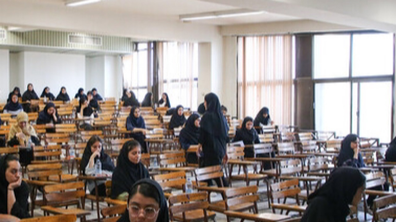فرصت پرداخت دانش آموختگان خارج جهت شرکت در آزمونهای علوم پزشکی