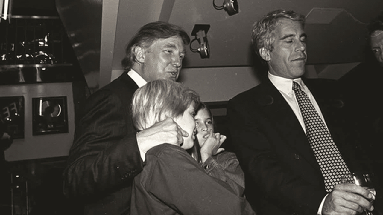 پیوند فساد اپستین و خشونت علیه کودکان در آمریکا