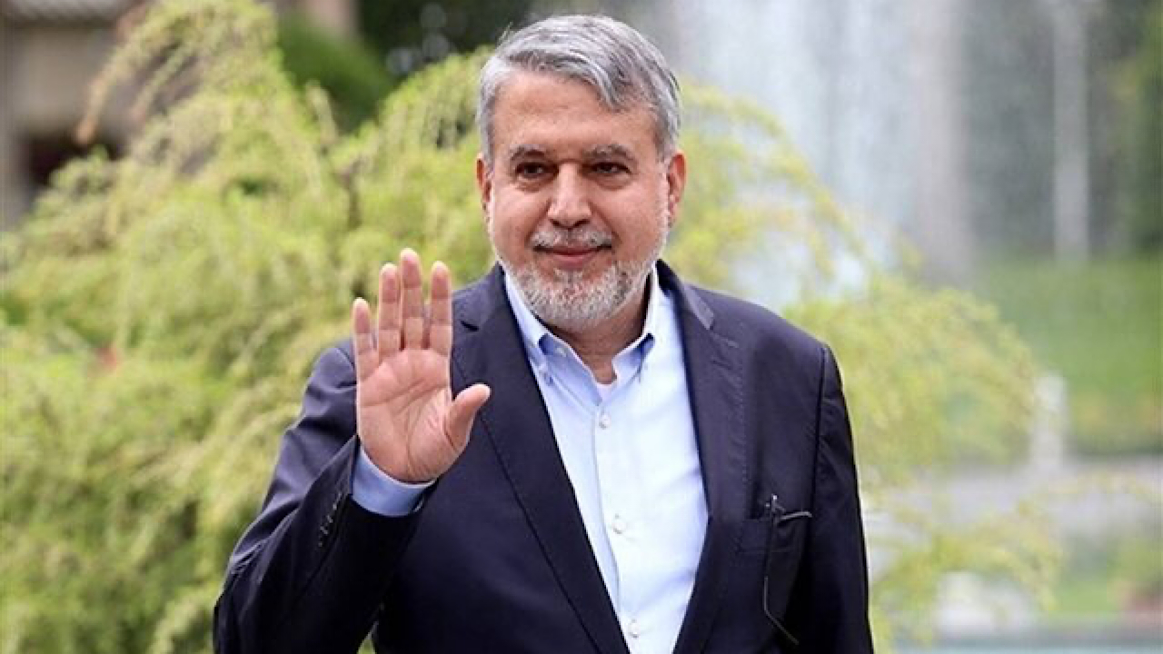 وزیر میراث فرهنگی: مرمت آثار باستانی مردمی می‌شود