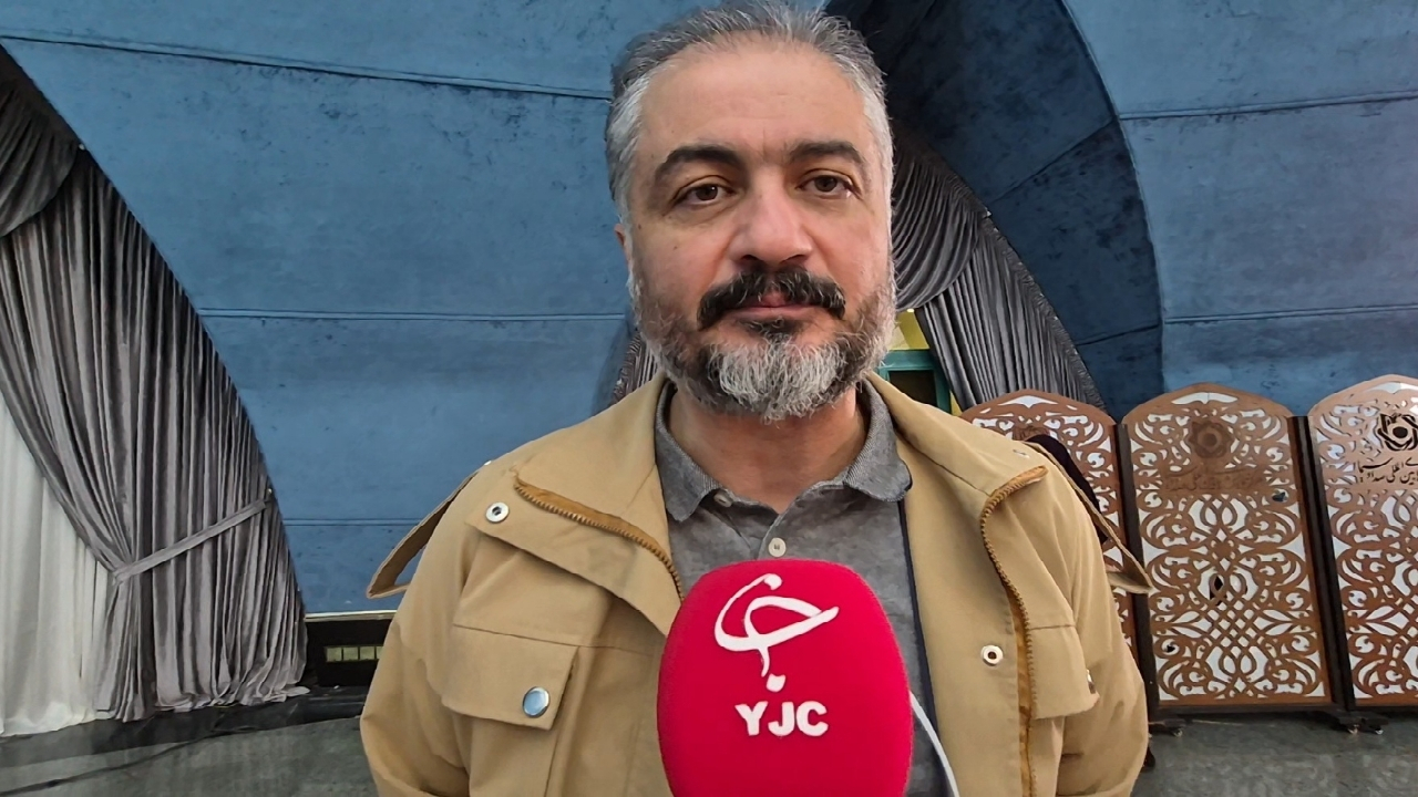 ترکیب حماسه و قصههای مردم «سرو، سپید، سرخ» را تماشایی کرد + فیلم