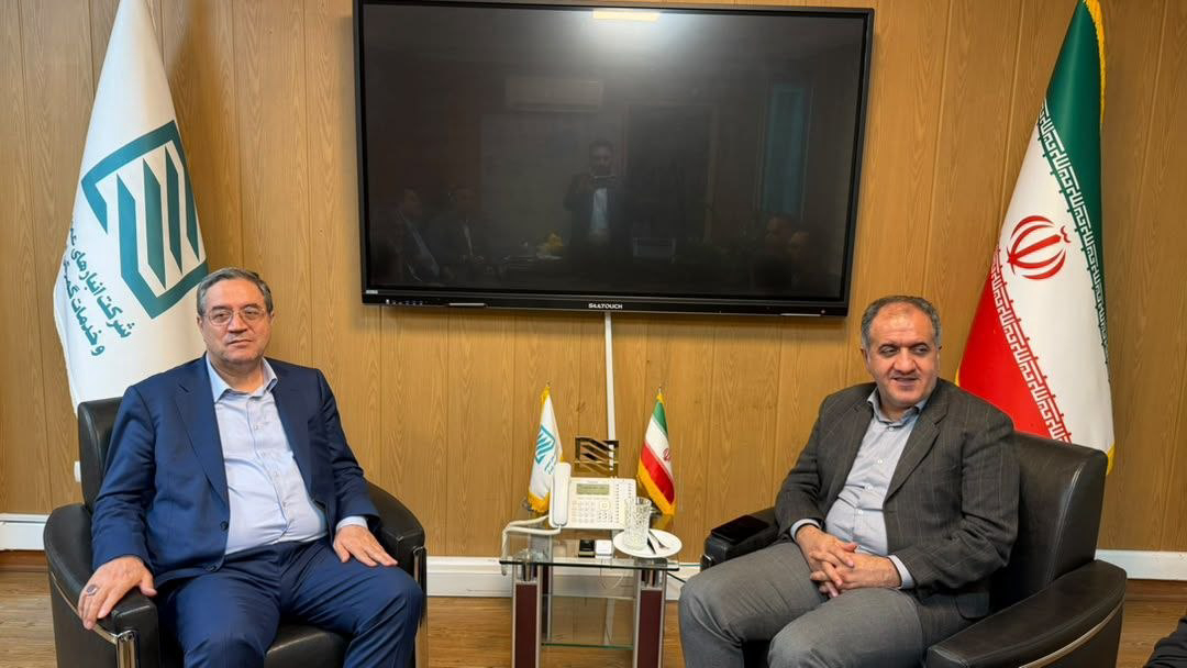 آذربایجان غربی به هاب لجستیکی کشور تبدیل میشود