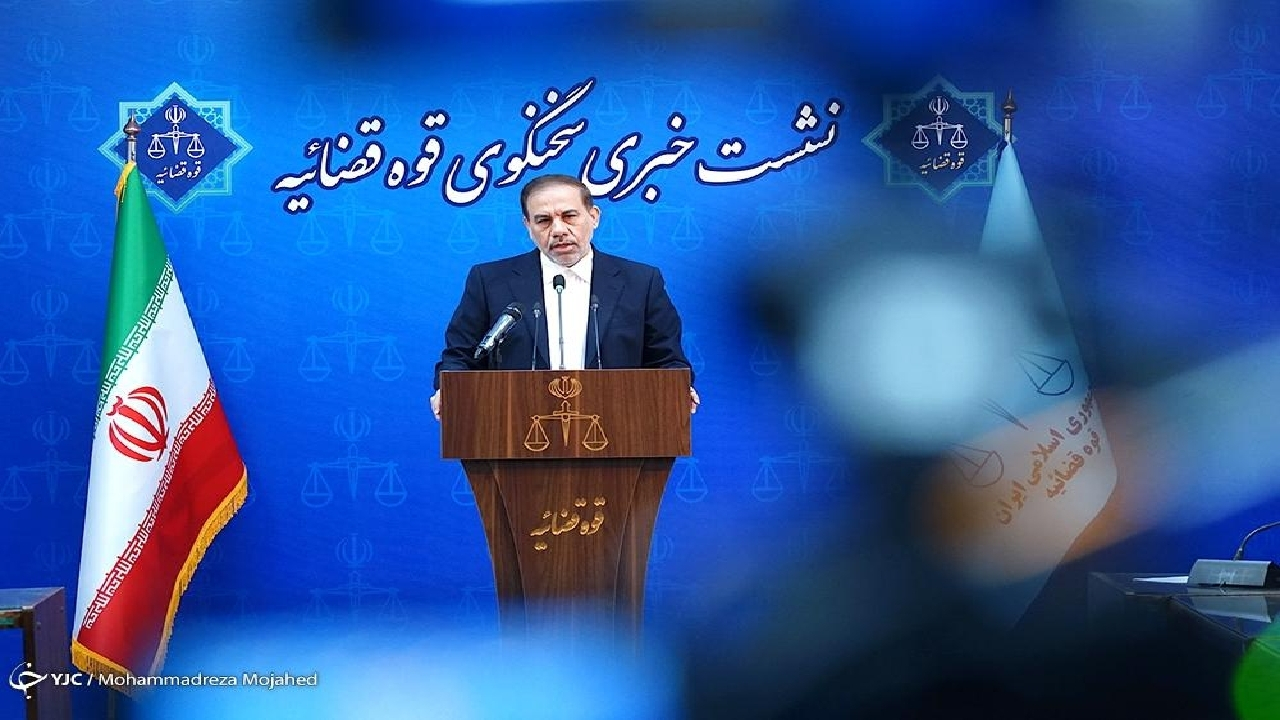 آخرین اقدامات قوه قضاییه در رابطه با پرونده حادثه در بندر شهید رجایی/ آخرین وضعیت پرونده تتلو