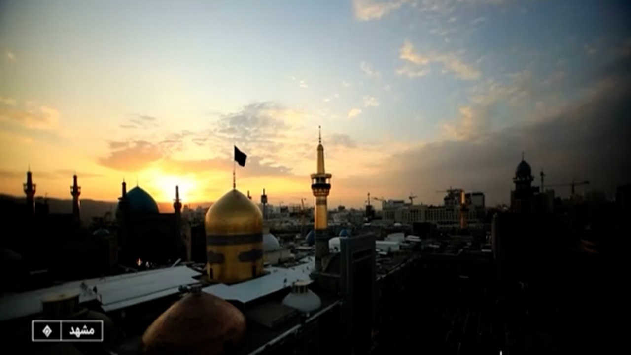 آزادی دهها زندانی در دهه کرامت + فیلم