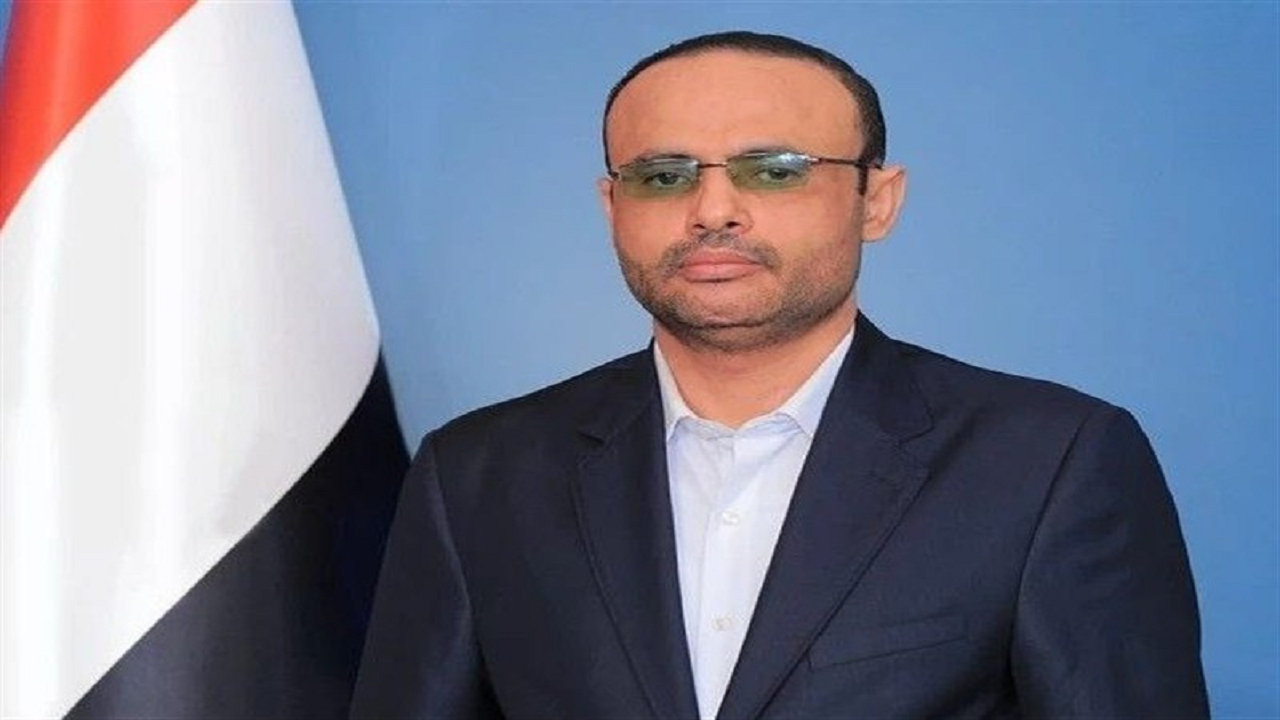 المشاط: «معادلات یمن» تا پایان حملات و محاصره عربستان ادامه دارد