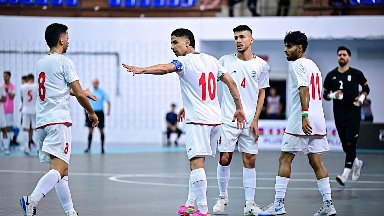 اعزام تیم ملی مطابق مقررات کمیته ملی المپیک بود