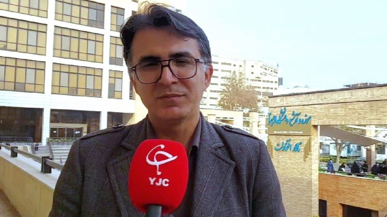 نسل امروز دانشجو انتظار گفت‌وگوی اقناعی دارد/ انتقال دانش باید پویا و تعاملی باشد