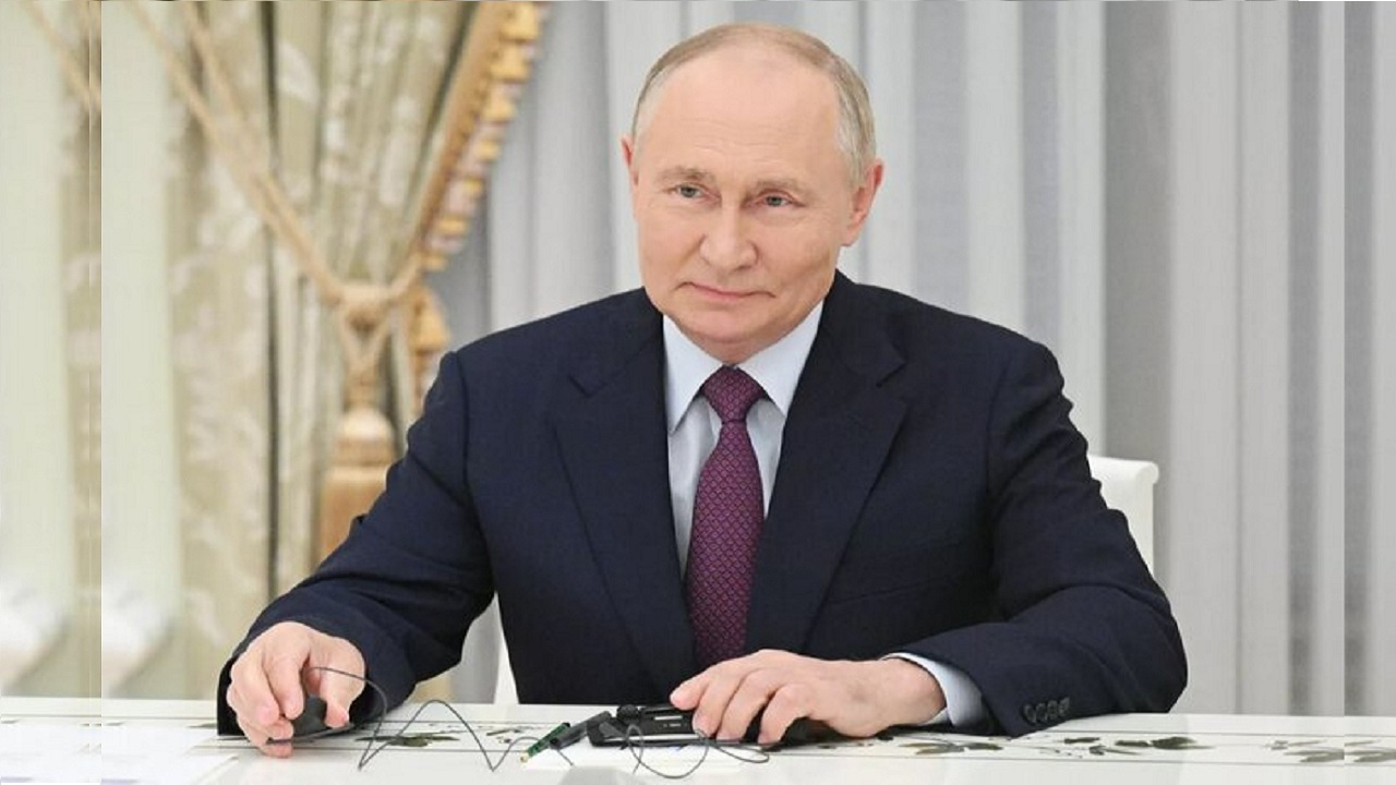 روسیه چهل و هفتمین سالروز پیروزی انقلاب اسلامی را تبریک گفت