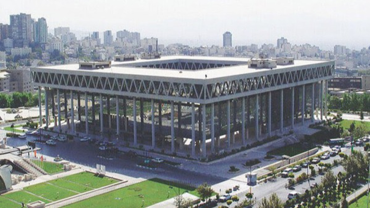 شهادت دو نفر در حمله رژیم صهیونیستی به صداوسیما
