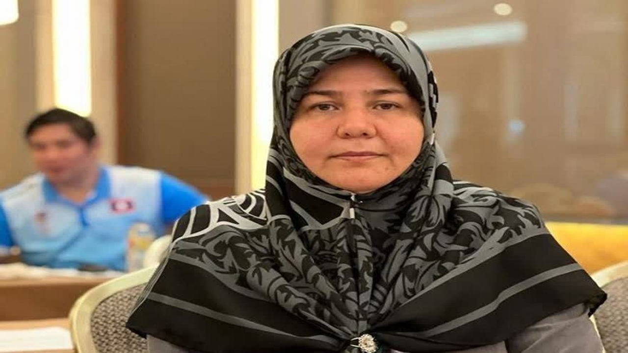 موفقیت تاریخی حوریه برادران در بسکتبال با ویلچر