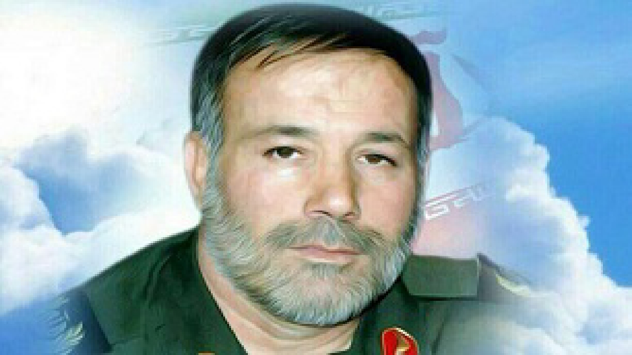 روایتی از زندگی شهید حاج ذاکر حیدری + فیلم