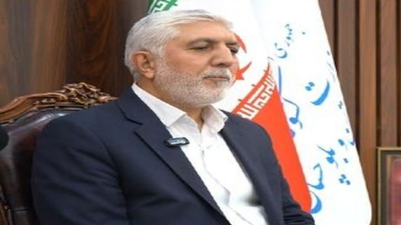 اراده مشترک عامل تقویت روابط ایران و افغانستان