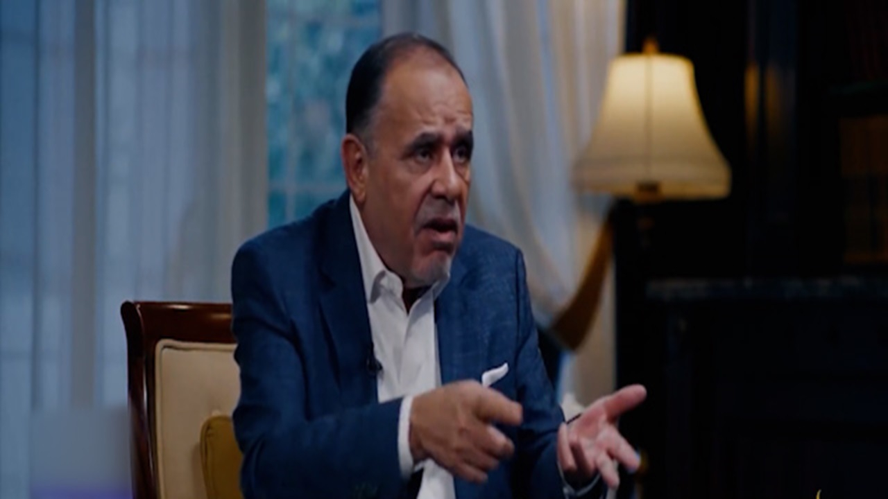 افول چتر امنیتی آمریکا و ضرورت پذیرش نقش ایران در نظم نوین منطقه + فیلم