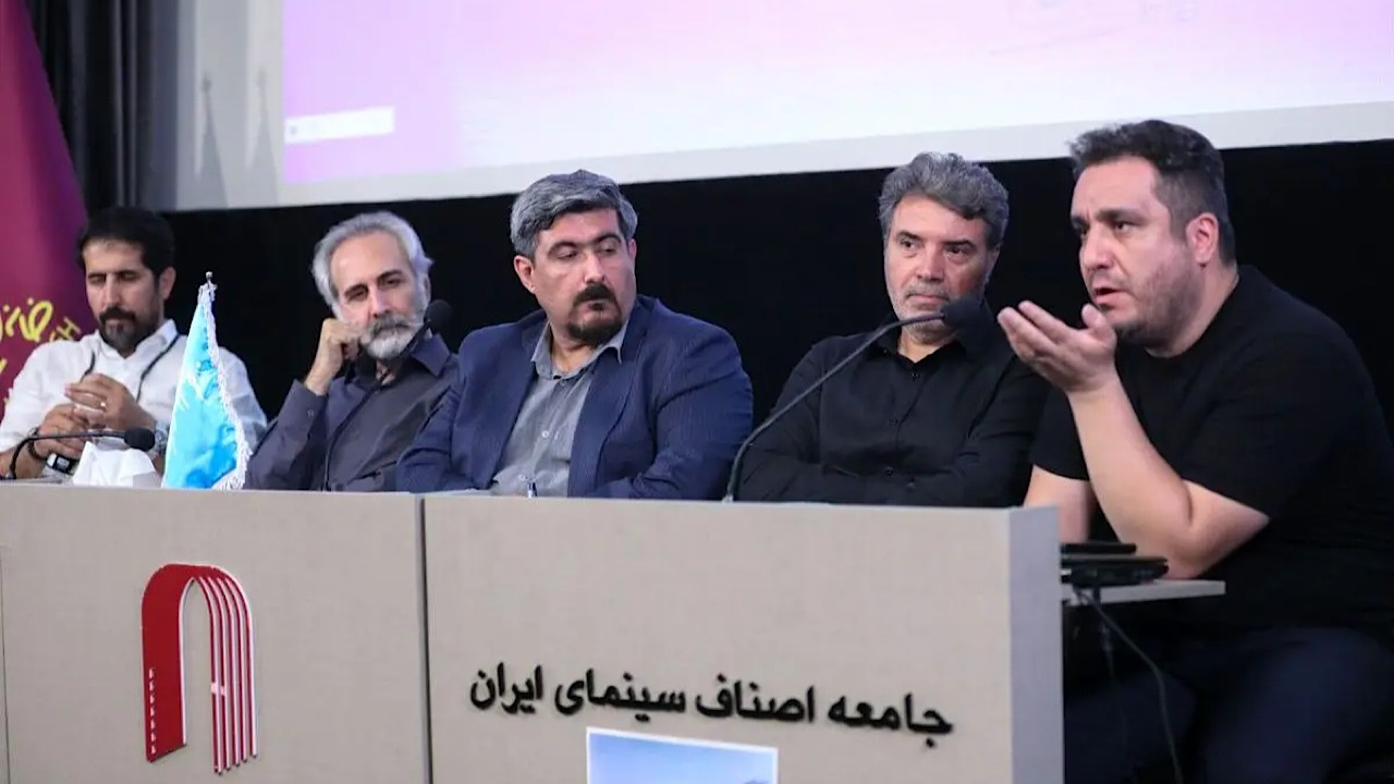 مسعود اطیابی: دستمزد بازیگران در سینمای ایران پایین است!