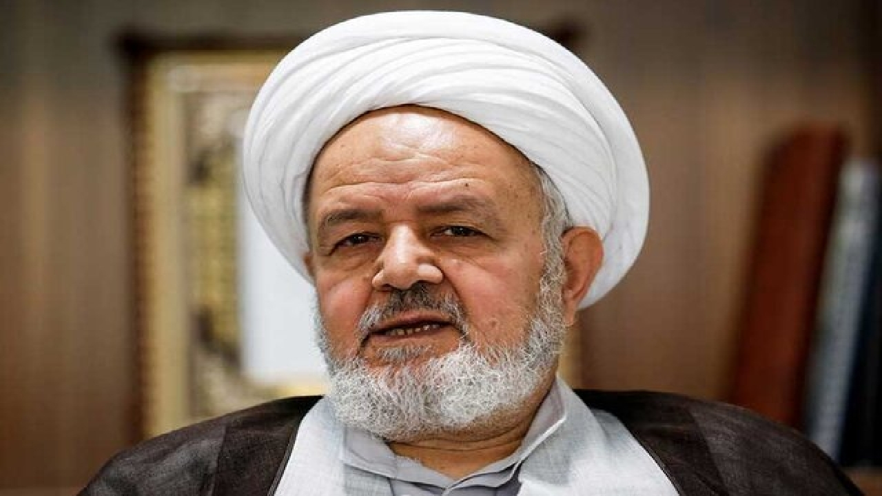 تقابل امروز، تقابل ولایت اهل‌بیت و ولایت یهود است