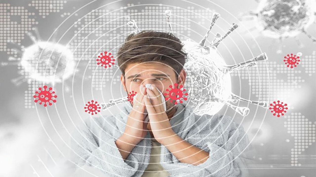 آخرین وضعیت بیماری‌های تنفسی حاد در کشور اعلام شد/ نتایج آزمایش کووید کمتر از یک درصد