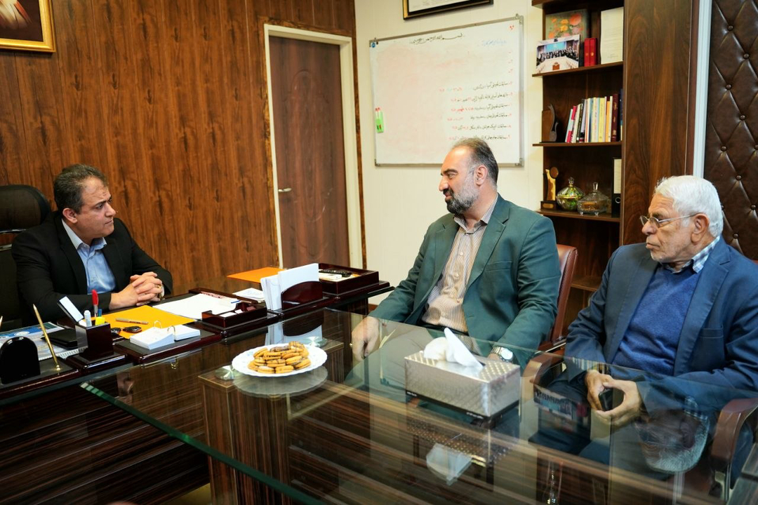 تقدیر مسئول سازمان بسیج ورزشکاران تهران از عملکرد فرهنگی فدراسیون کاراته