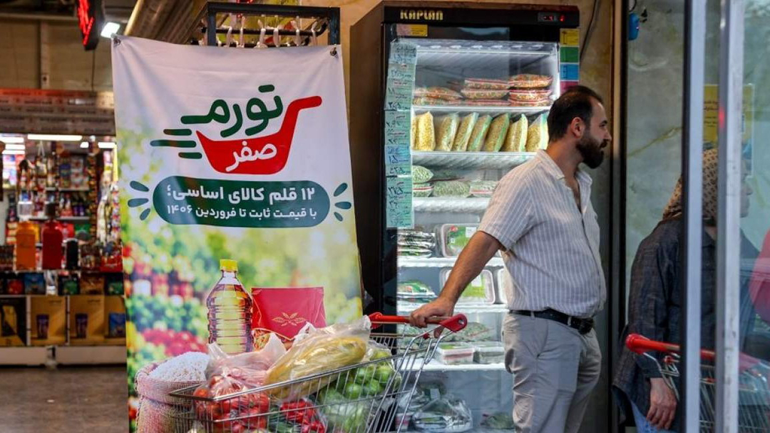 میرتاجالدینی: دولت سریعا طرح تورم صفر را در تمام کشور اجرایی کند