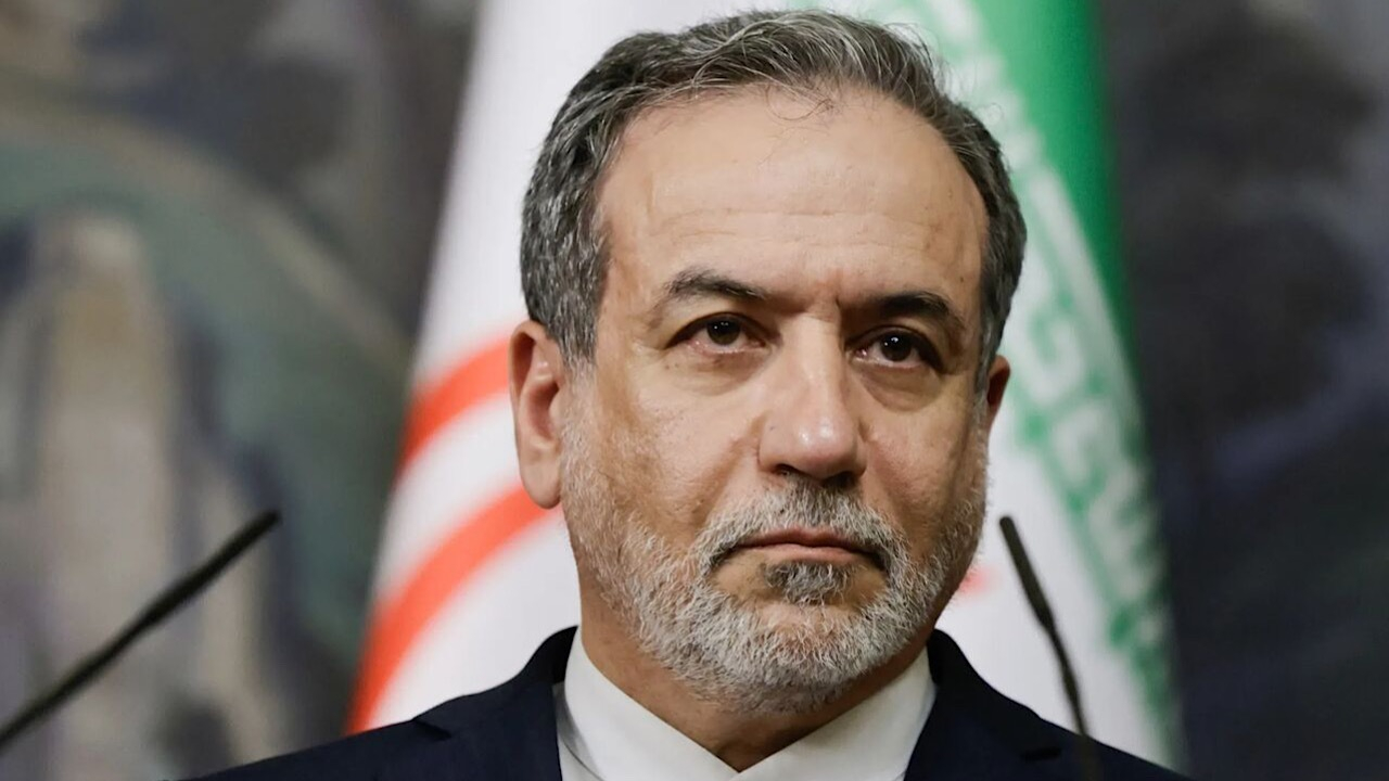 سید عباس عراقچی: نتانیاهو قماربازی ورشکسته است