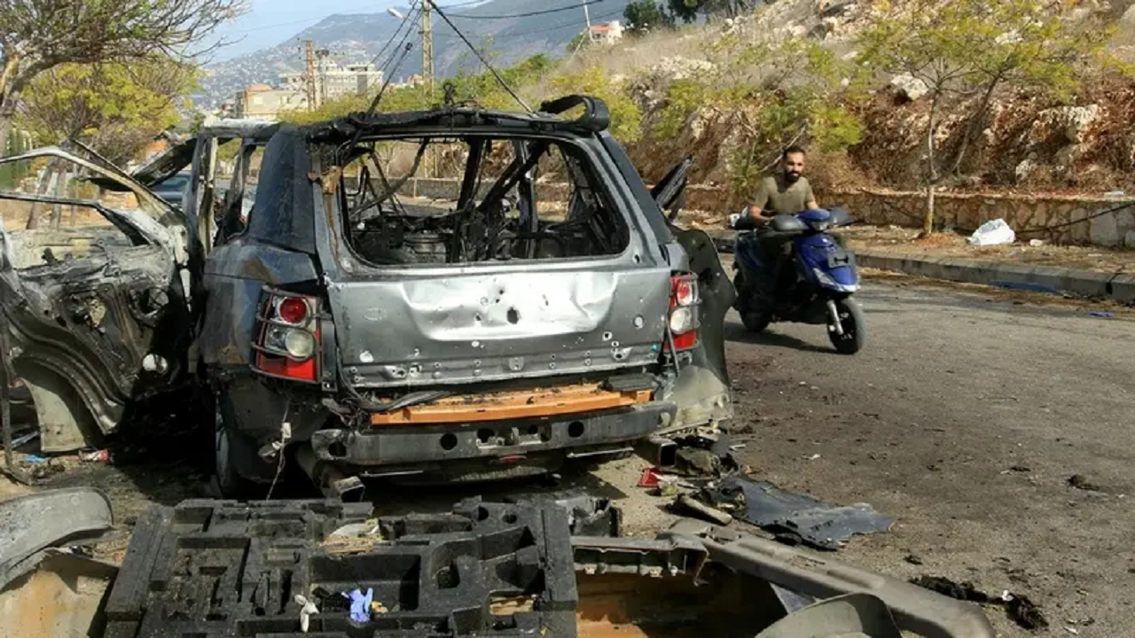 حملات اسرائیل به لبنان ۲ شهید و ۷ زخمی برجای گذاشت