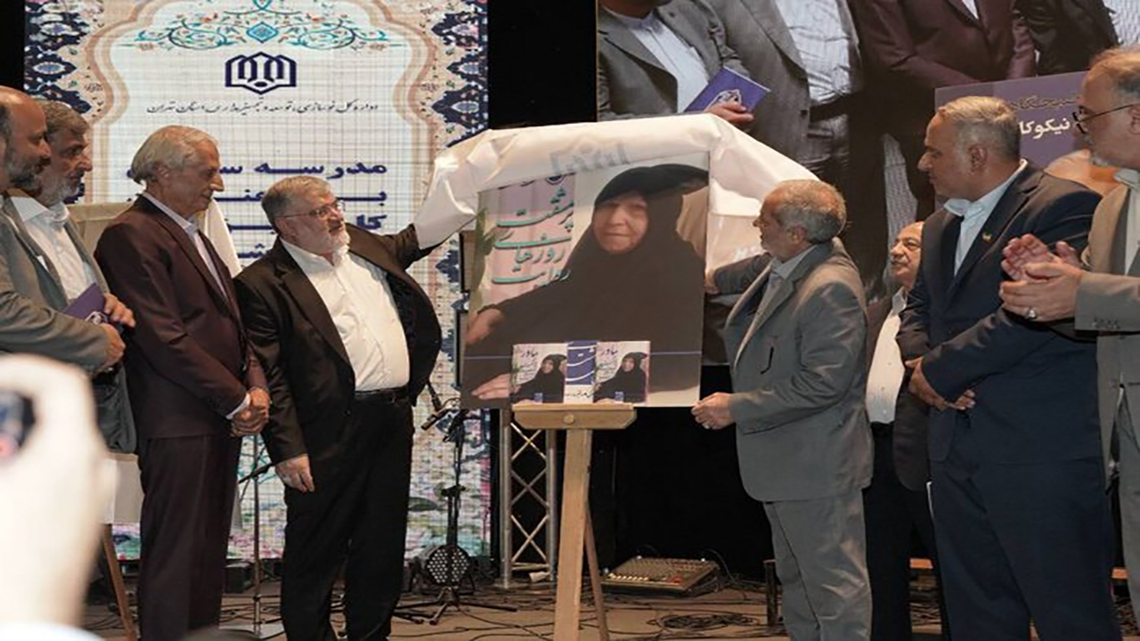 ۹۹ مدرسه جدید با بیش از یک هزار کلاس درس در تهران افتتاح شد