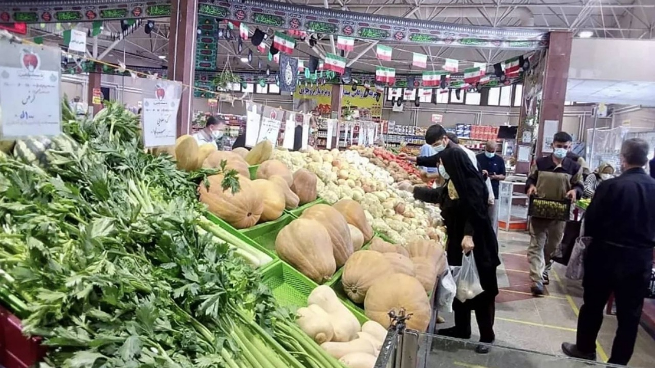 تمام بازارهای میوه و ترهبار فعال است؛ نه کمبودی داریم نه افزایش قیمتی