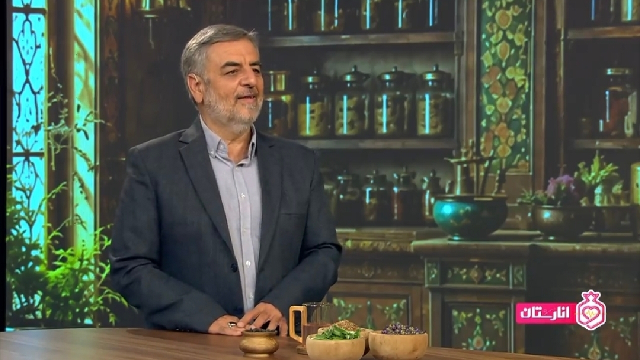 راهکار طب سنتی برای رهایی از انگل روده + فیلم