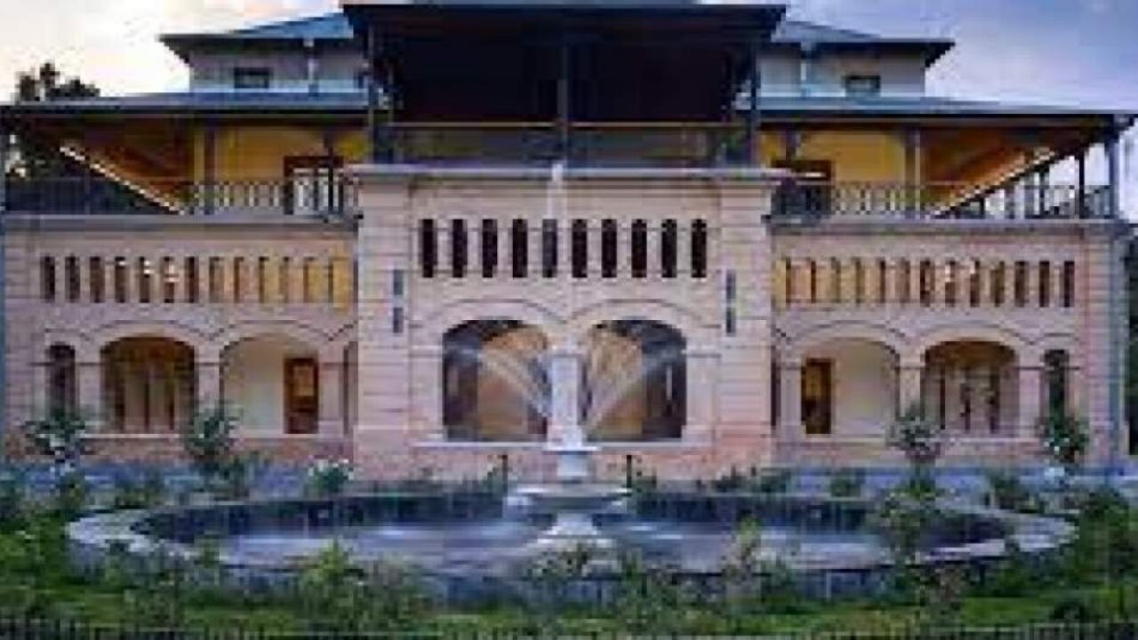 نشست سه جانبه پاکستان، ازبکستان و افغانستان در کابل