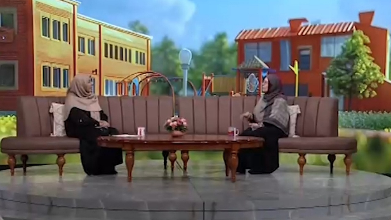 روانشناس کودک: کوتوله پروری نکنیم! + فیلم
