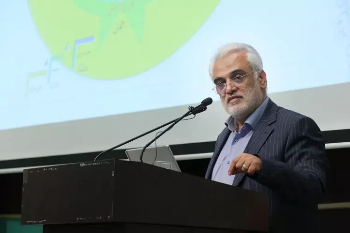 توسعه سرای نوآوری هم‌جوار صنعت در دانشگاه آزاد اسلامی