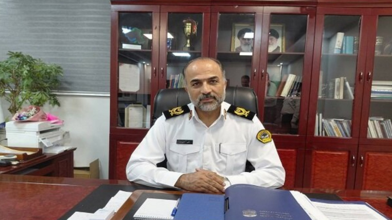 جزئیات سانحه تصادف همسر معاون رئیس جمهور