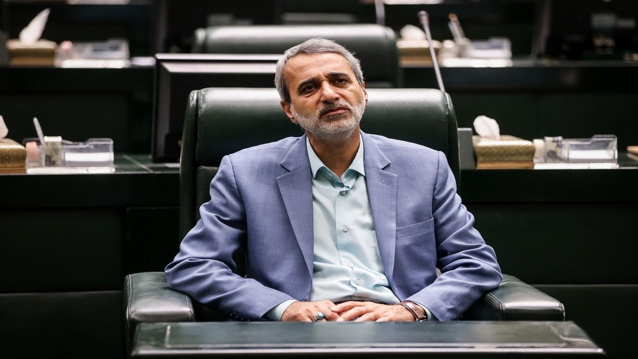 معاهده مشارکت جامع راهبردی ایران و روسیه عاملی برای ایجاد امنیت بیشتر در منطقه است