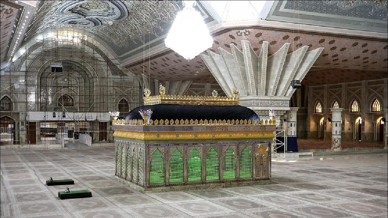 اعلام جزئیات مراسم سالگرد ارتحال امام خمینی/ رئیس جمهور سخنران امشب