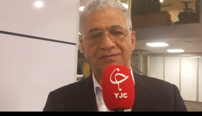 ۹۸ درصد از تعمیرات نیروگاههای برق حرارتی به اتمام رسید+ فیلم