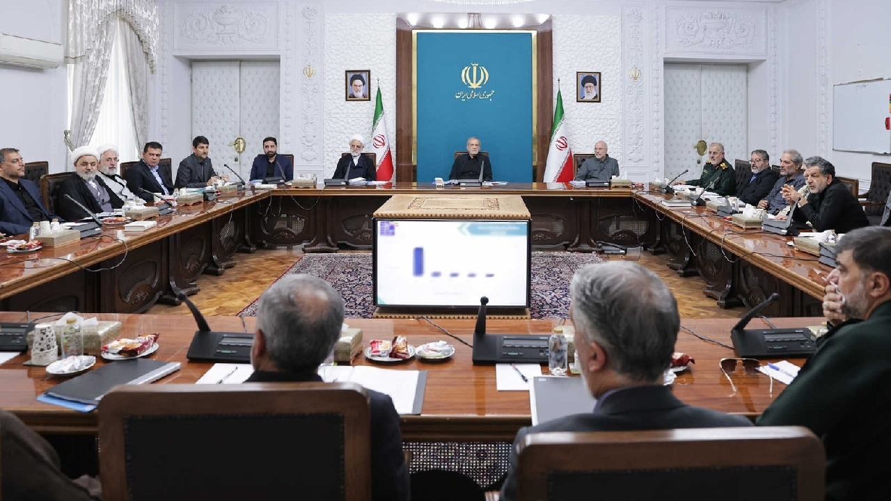 تصویب آئیننامه اجرایی کمیته تسهیل فعالیت کسبوکارهای اقتصاد دیجیتال