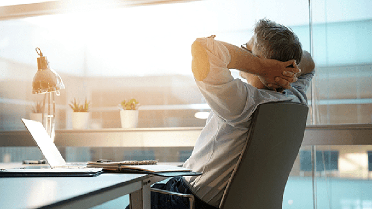 حرفهایها در روزهای سخت دوام میآورند