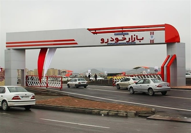 مدیرعامل ایرانخودرو: محصولاتمان را در بورس می فروشیم