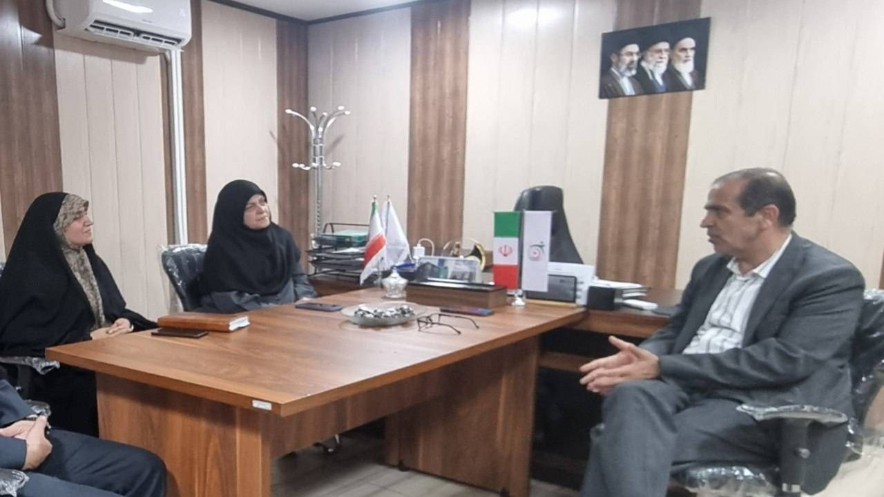 تاکید بر همکاری هدفمند فدراسیون پارادوومیدانی و آموزش و پرورش استثنایی برای آشنایی دانشآموزان با رشتههای پایه و مادر