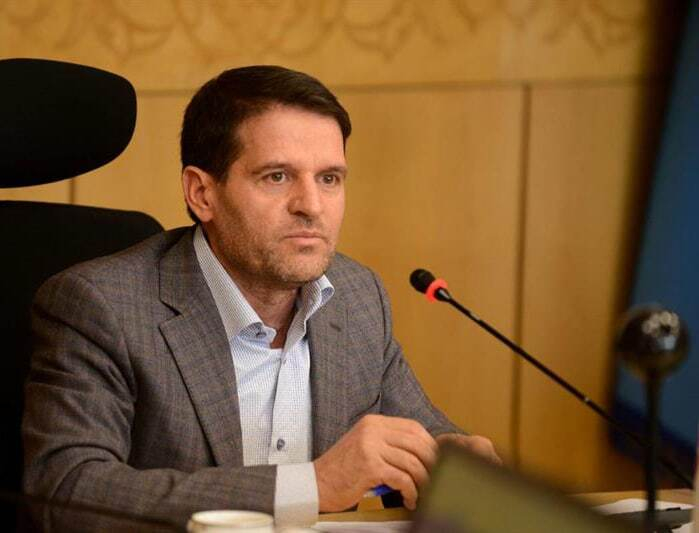 محدودیت گاز برداشته شد/ تا پایان هفته به ظرفیت تولید مهرماه باز می‌گردیم+فیلم