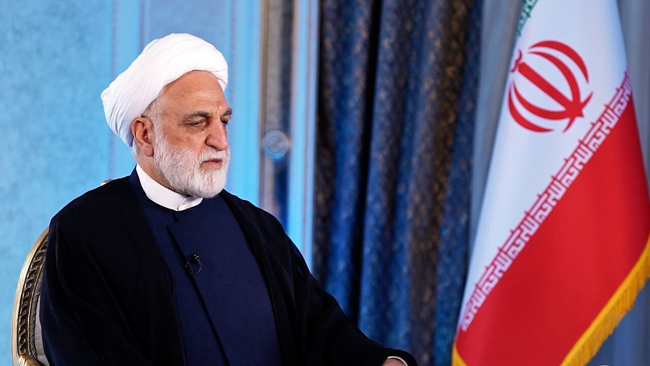 اژهای: در جنگ ۱۲ روزه و پس از آن حدود ۲ هزار نفر دستگیر شدند
