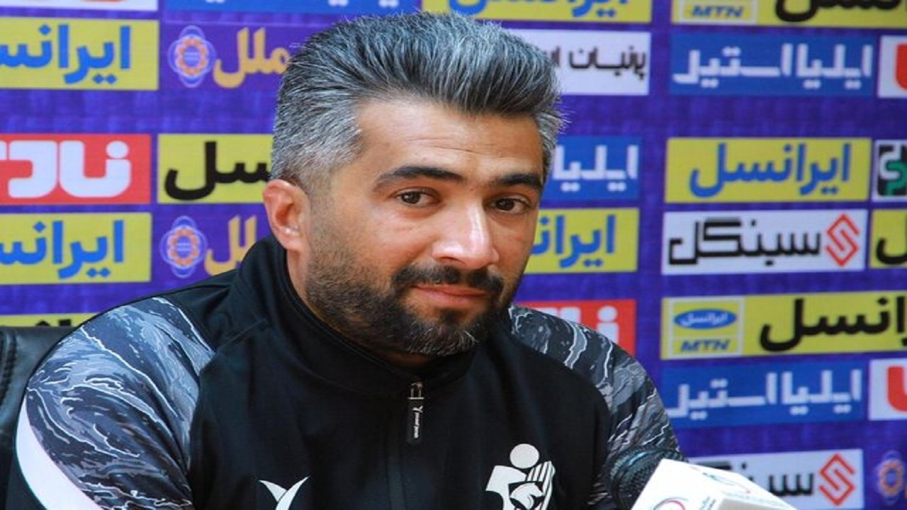 در همان نیمه اول باید کار را تمام می‌کردیم