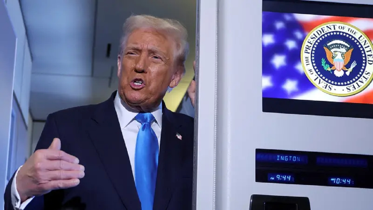 تهدید ترامپ به اقدام نظامی «سریع» در نیجریه