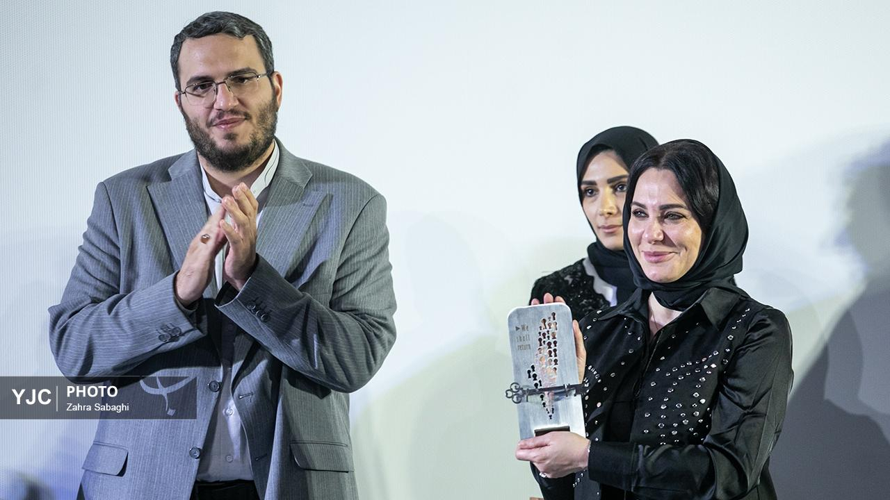 دهمین روز چهل‌وچهارمین جشنواره فیلم فجر