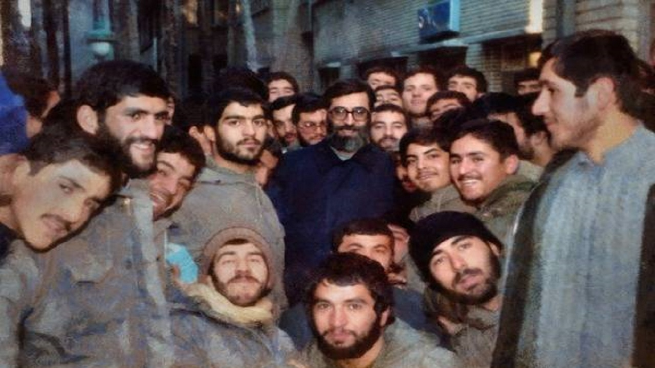 فرمانده کل جنگ، فرمانده کل صلح