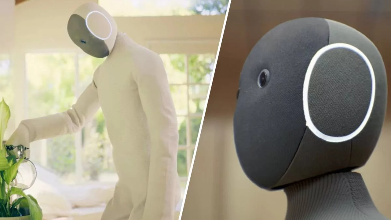 عجیب‌ترین فناوری‌های سال ۲۰۲۵