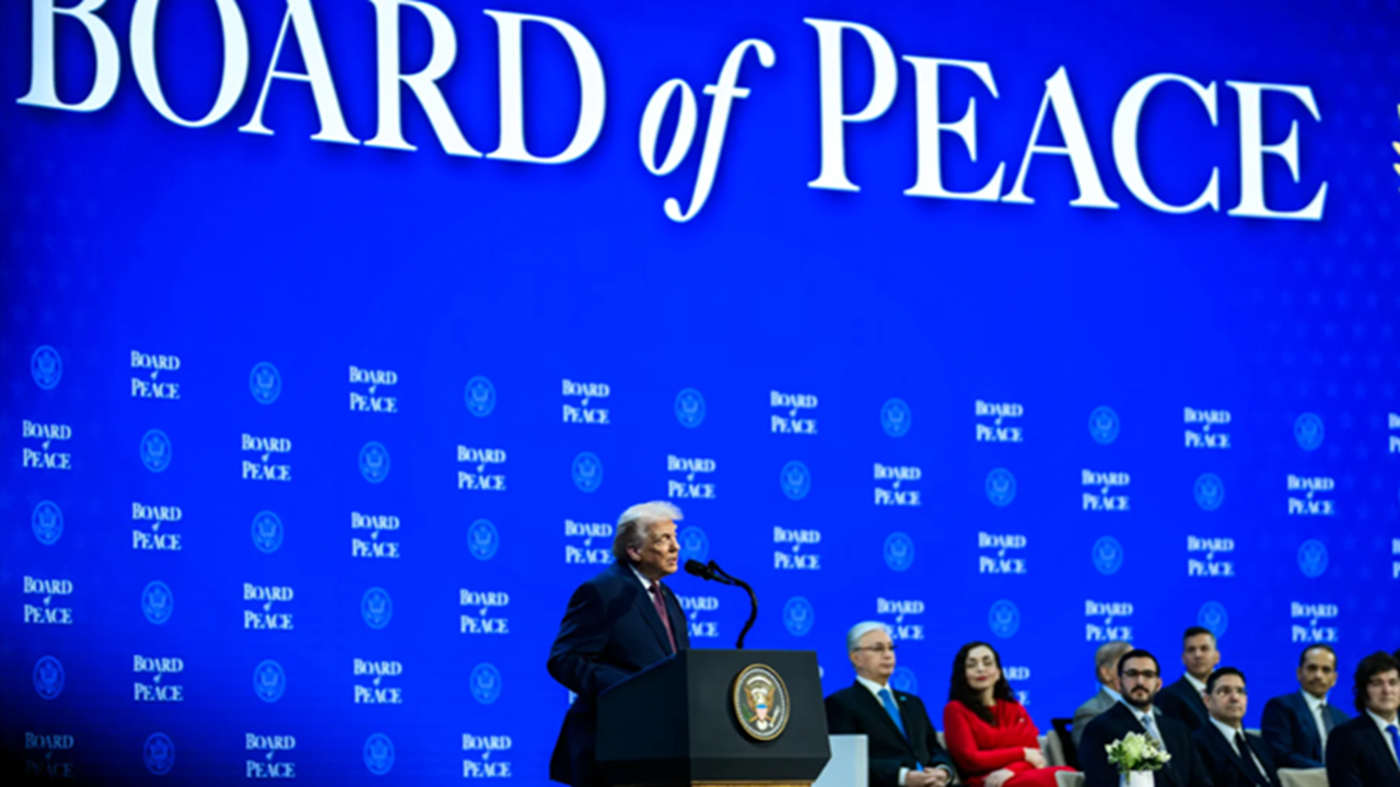 رژیم صهیونیستی به جلسه هیئت صلح غزه نماینده می‌فرستد!