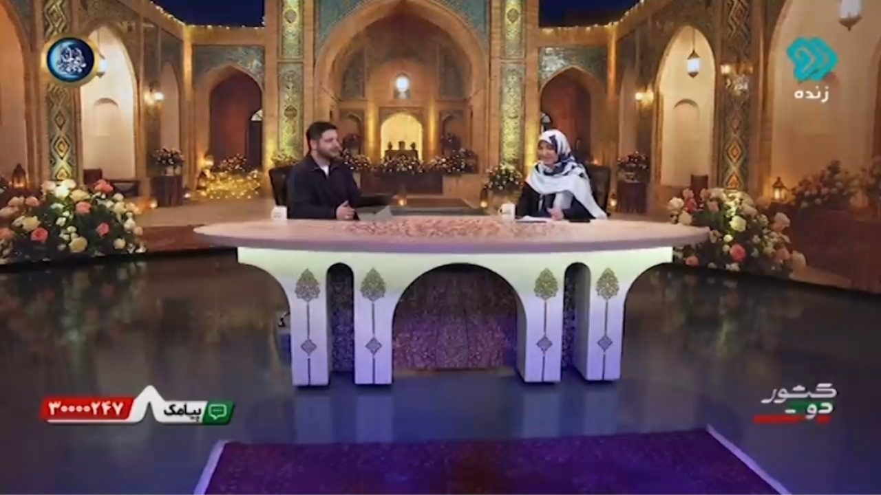 هرچه محیط غنیتر باشد هوش فرزند بالاتر میرود + فیلم